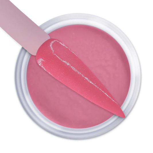 IGEL |DIP & DAP POWDER - DD143 Italian Rose