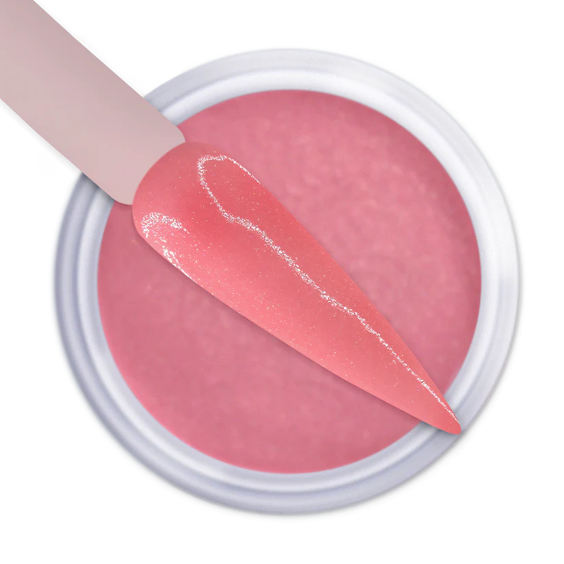IGEL |DIP & DAP POWDER - DD144 Pink Champagne