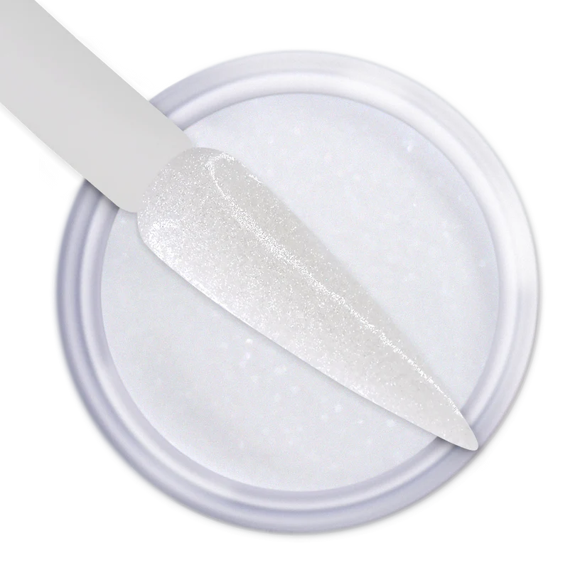 IGEL |DIP & DAP POWDER - DD146 Shimmering Snow