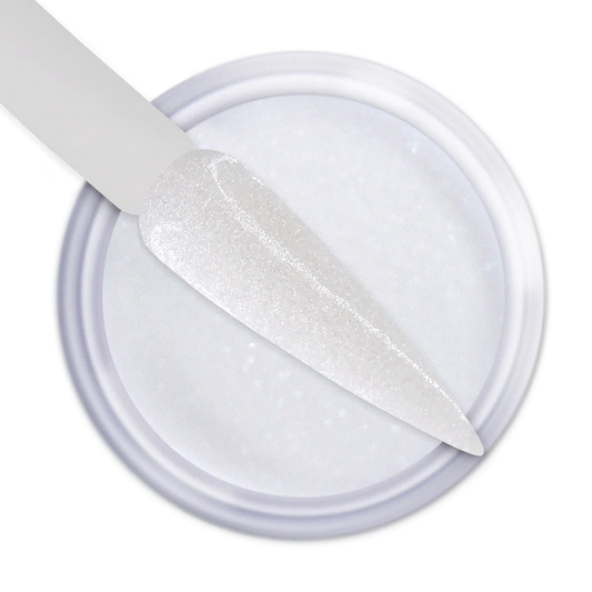 IGEL |DIP & DAP POWDER - DD146 Shimmering Snow