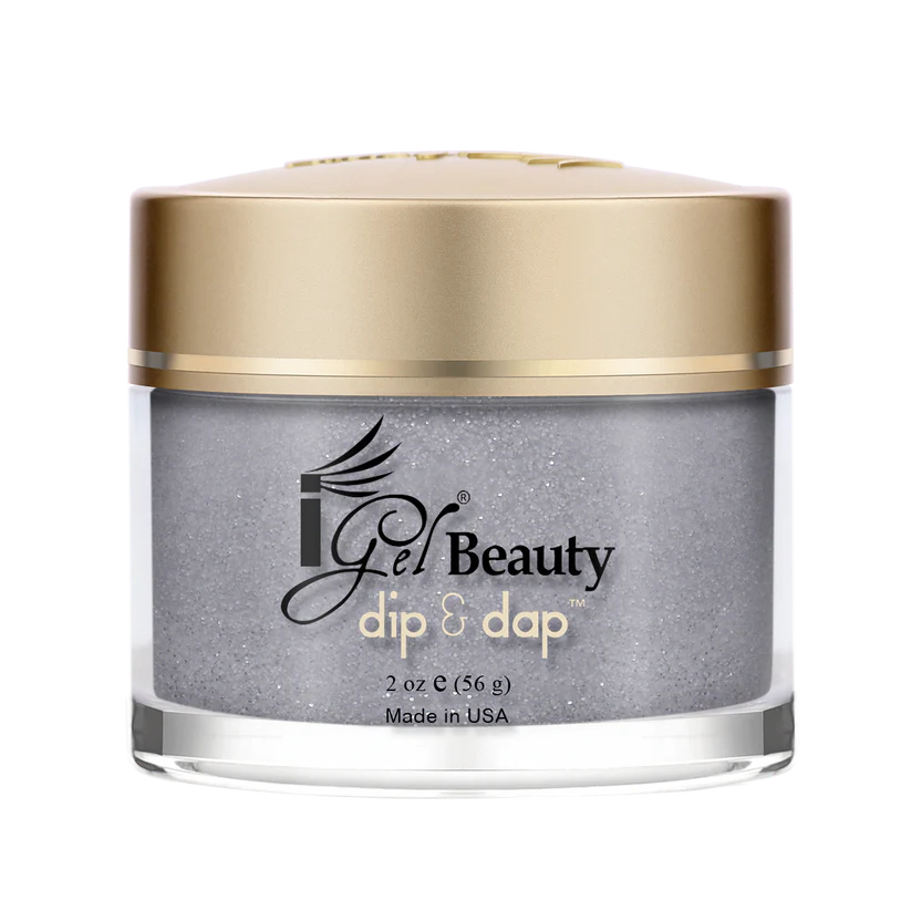 IGEL |DIP & DAP POWDER - DD149 Bright Diamond