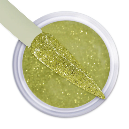IGEL |DIP & DAP POWDER - DD151 Lemon Zest