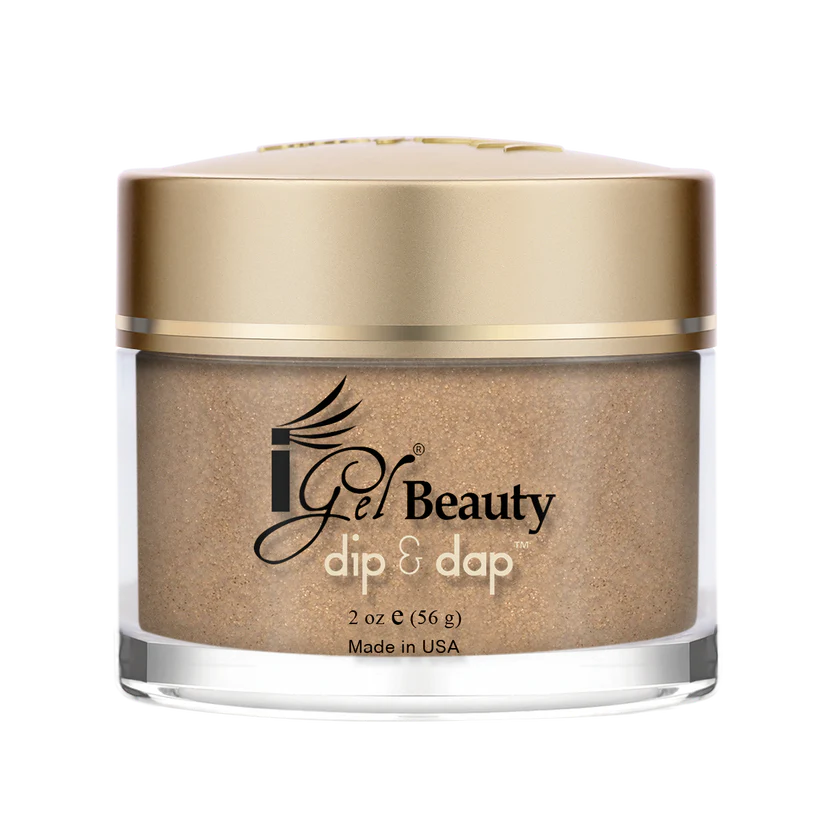 IGEL |DIP & DAP POWDER - DD152 The Palace