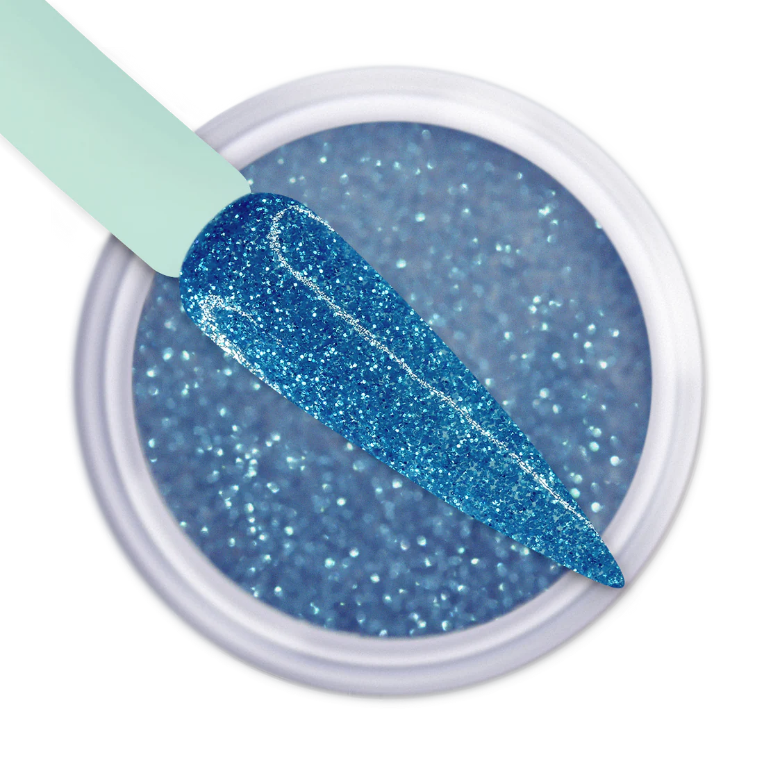 IGEL |DIP & DAP POWDER - DD157 Blue Mosaic