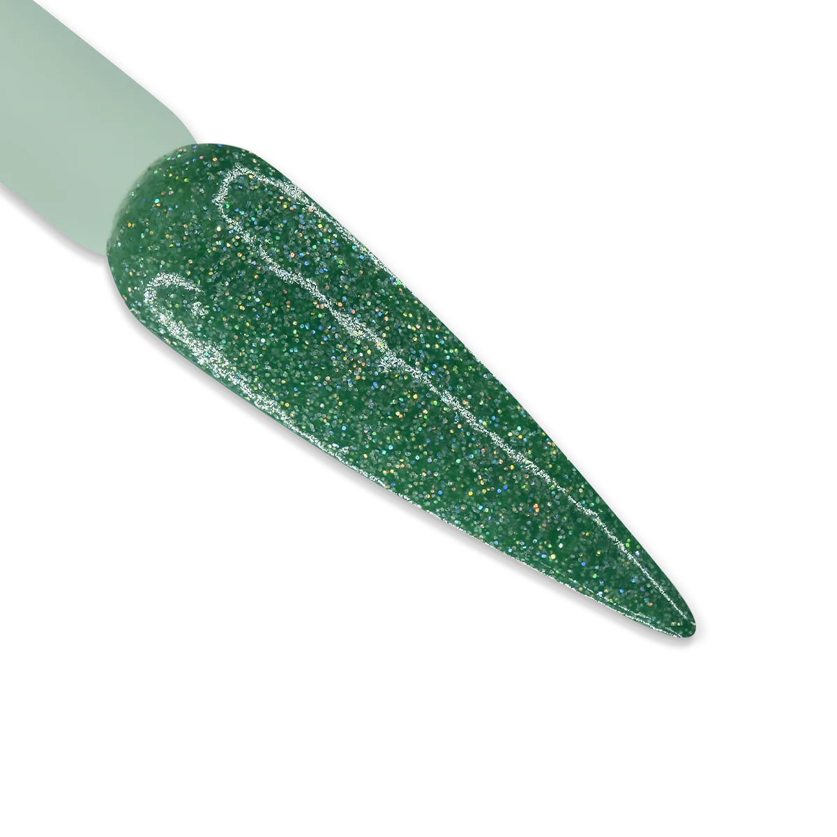 IGEL | GEL & NORMAL POLISH DUO - DD159 Sparkling Kiwi