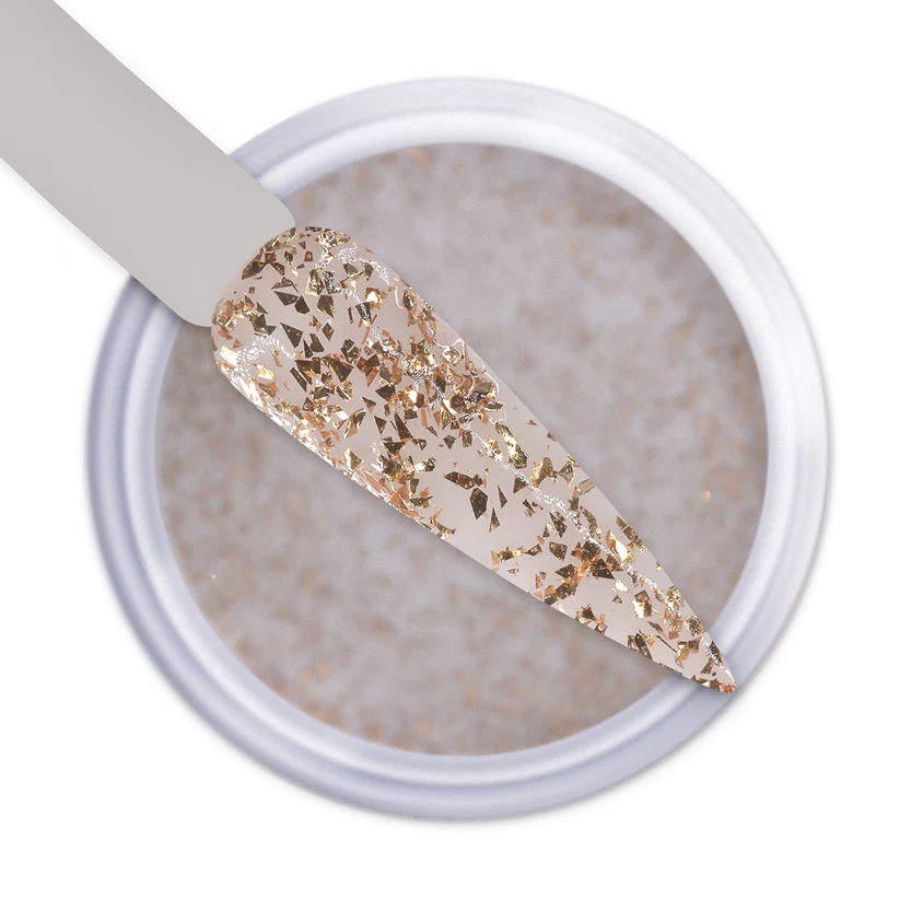 IGEL |DIP & DAP POWDER - DD161 24 Carat