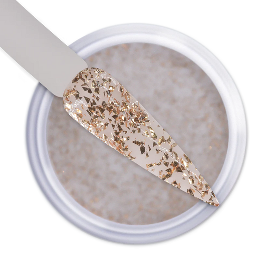 IGEL |DIP & DAP POWDER - DD161 24 Carat