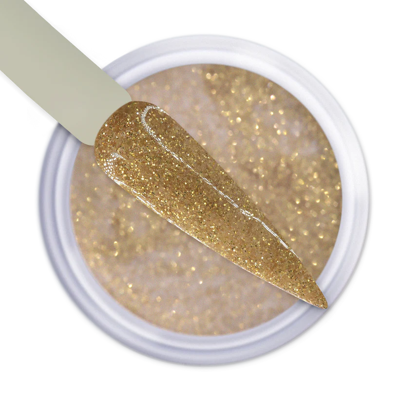 IGEL |DIP & DAP POWDER - DD162 Antique Gold
