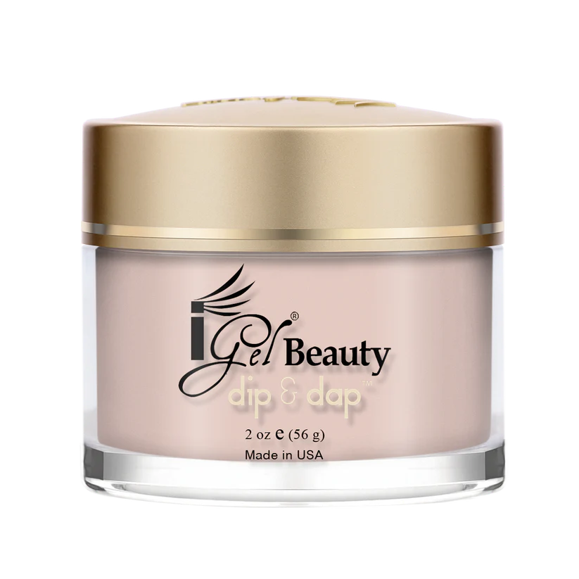 IGEL |DIP & DAP POWDER - DD168 Sirena