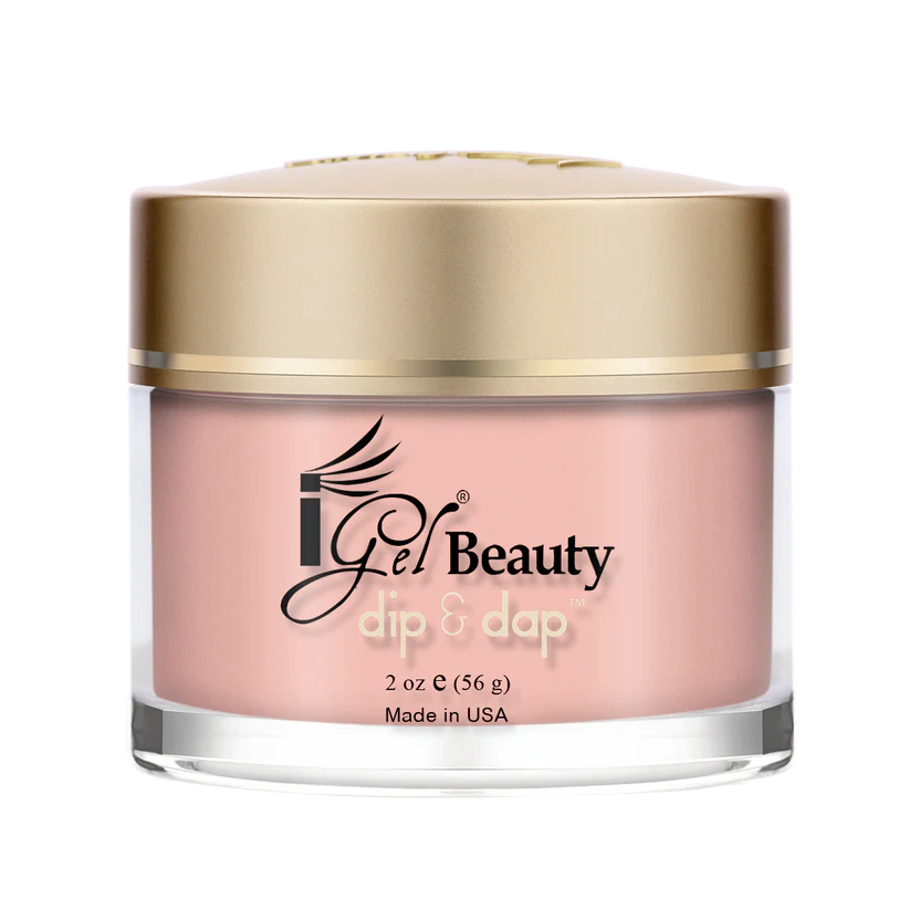 IGEL |DIP & DAP POWDER - DD 173 I'm Blushing