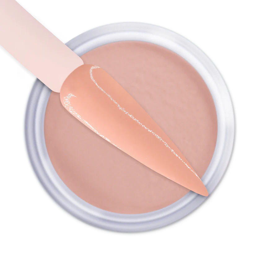 IGEL |DIP & DAP POWDER - DD176 Ruffle Trim