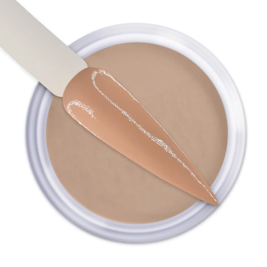 IGEL |DIP & DAP POWDER - DD 178 Satin Ribbon