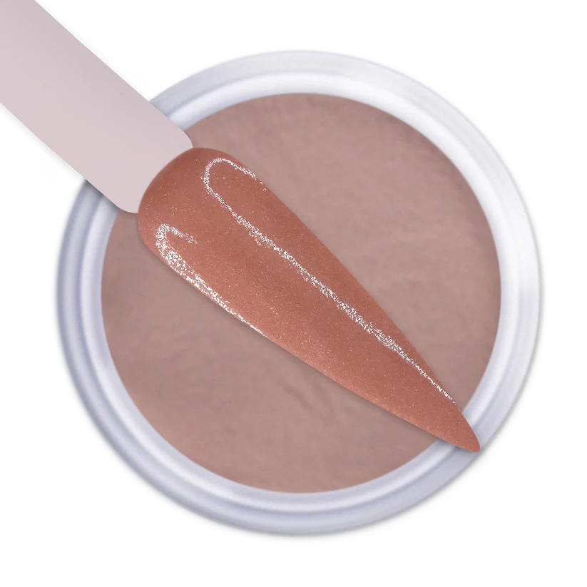 IGEL |DIP & DAP POWDER - DD 179 Brown Sugar