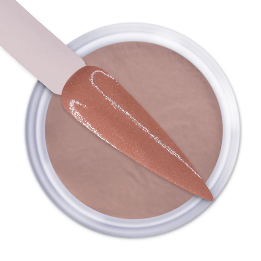 IGEL |DIP & DAP POWDER - DD 179 Brown Sugar