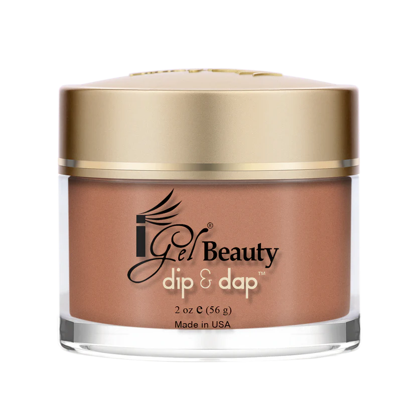 IGEL |DIP & DAP POWDER - DD180 Honey Bunches