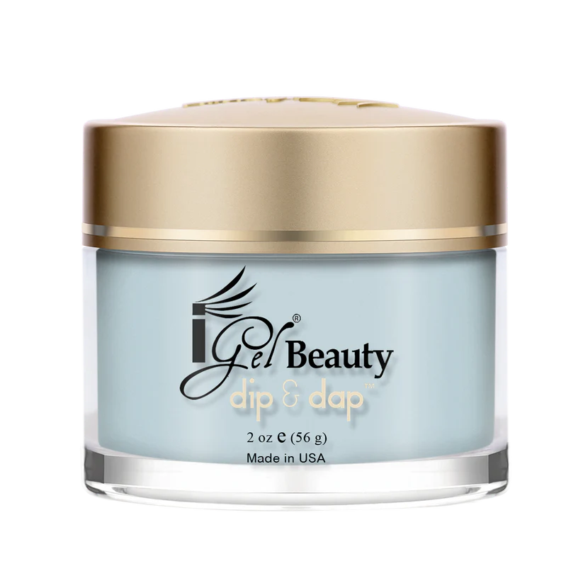IGEL |DIP & DAP POWDER - DD182 Serenity