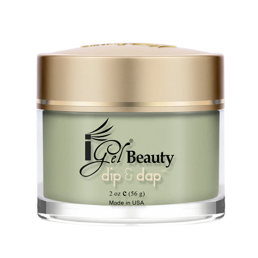 IGEL |DIP & DAP POWDER - DD183 Honeydew