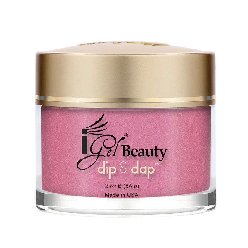 IGEL |DIP & DAP POWDER - DD187 Belle of the Ball