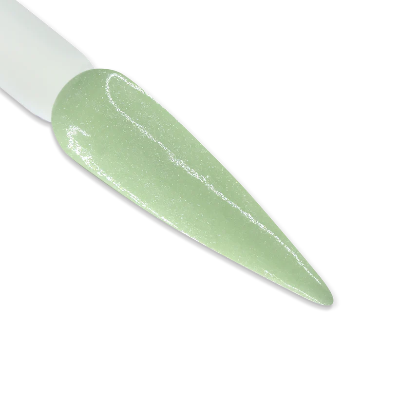 IGEL | GEL & NORMAL POLISH DUO - DD191 Magic Mint