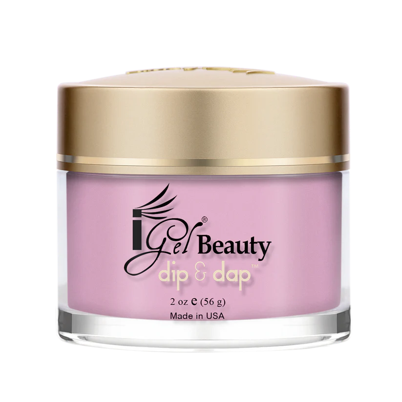 IGEL |DIP & DAP POWDER - DD198 Lil' Princess