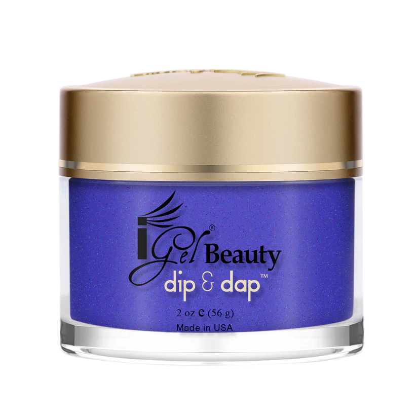 IGEL |DIP & DAP POWDER - DD201 Starling