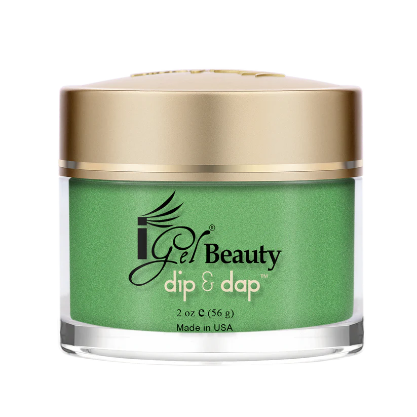 IGEL |DIP & DAP POWDER - DD203 Appletini