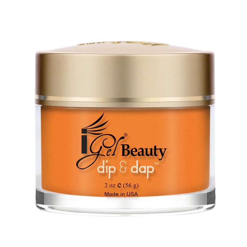 IGEL |DIP & DAP POWDER - DD205 Aim to Please