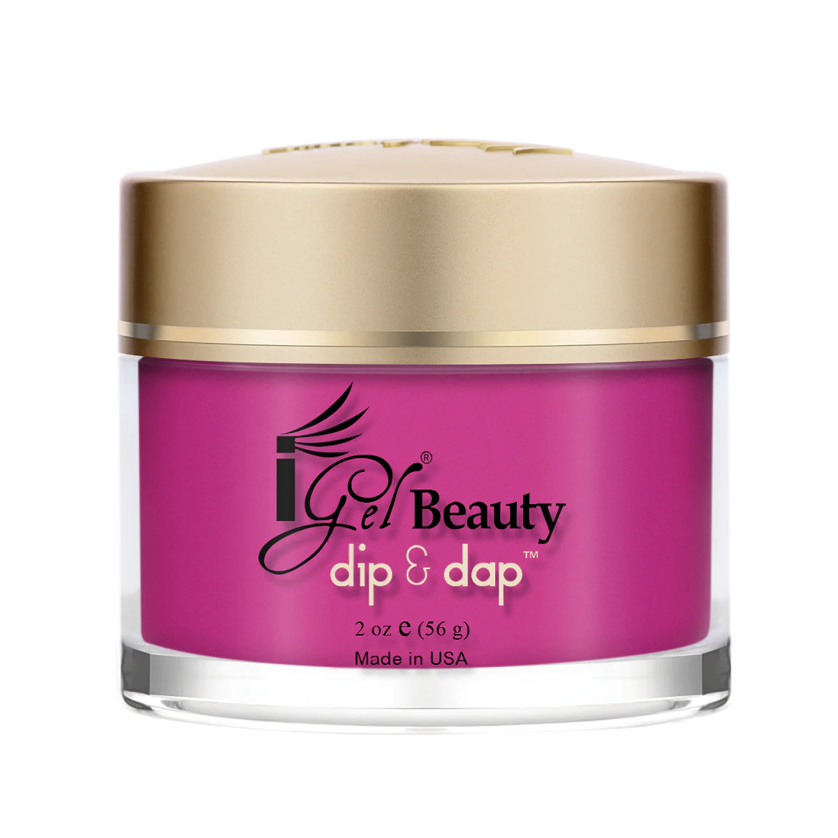 IGEL |DIP & DAP POWDER - DD234 Lips Lock