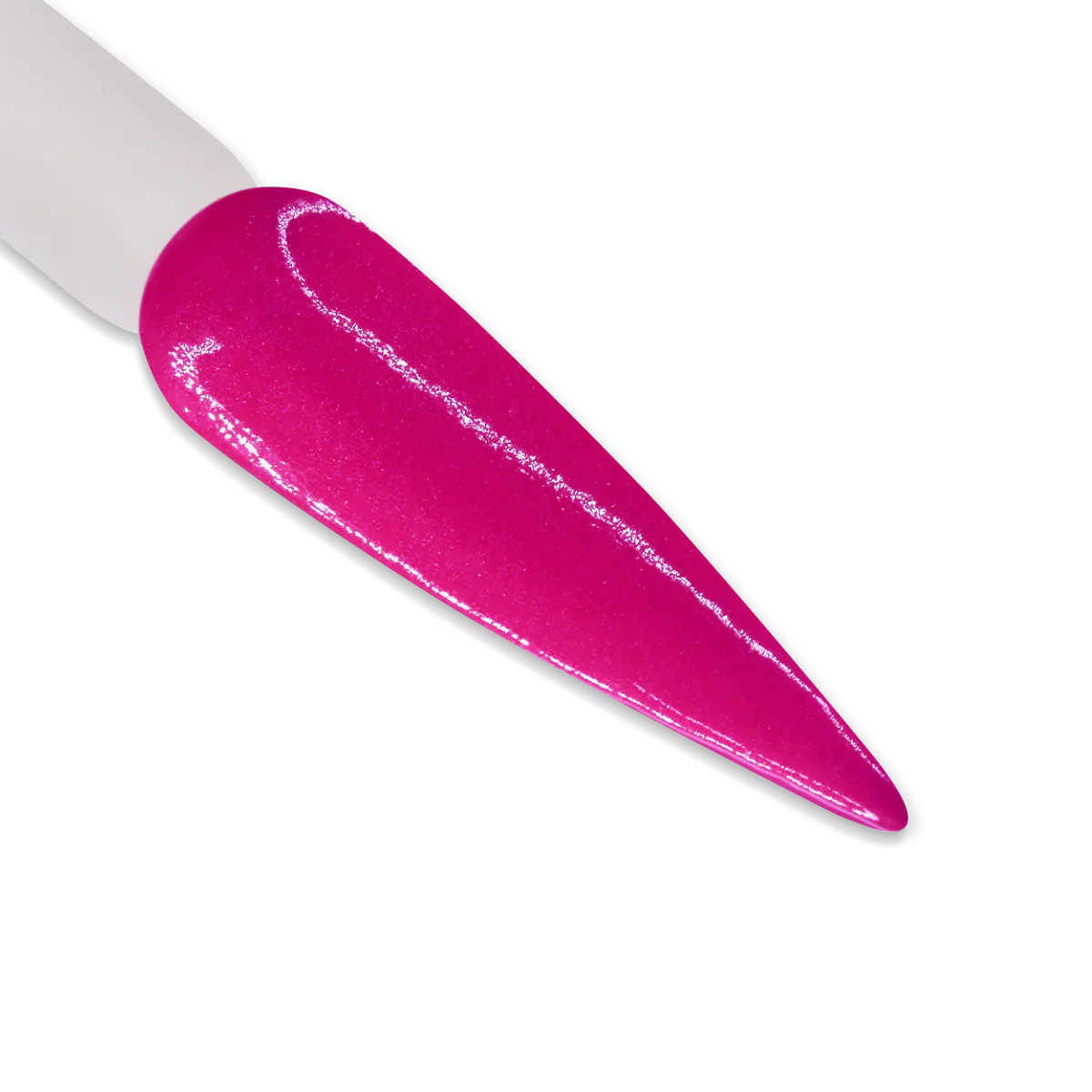 IGEL | GEL & NORMAL POLISH DUO - DD234 Lips Lock