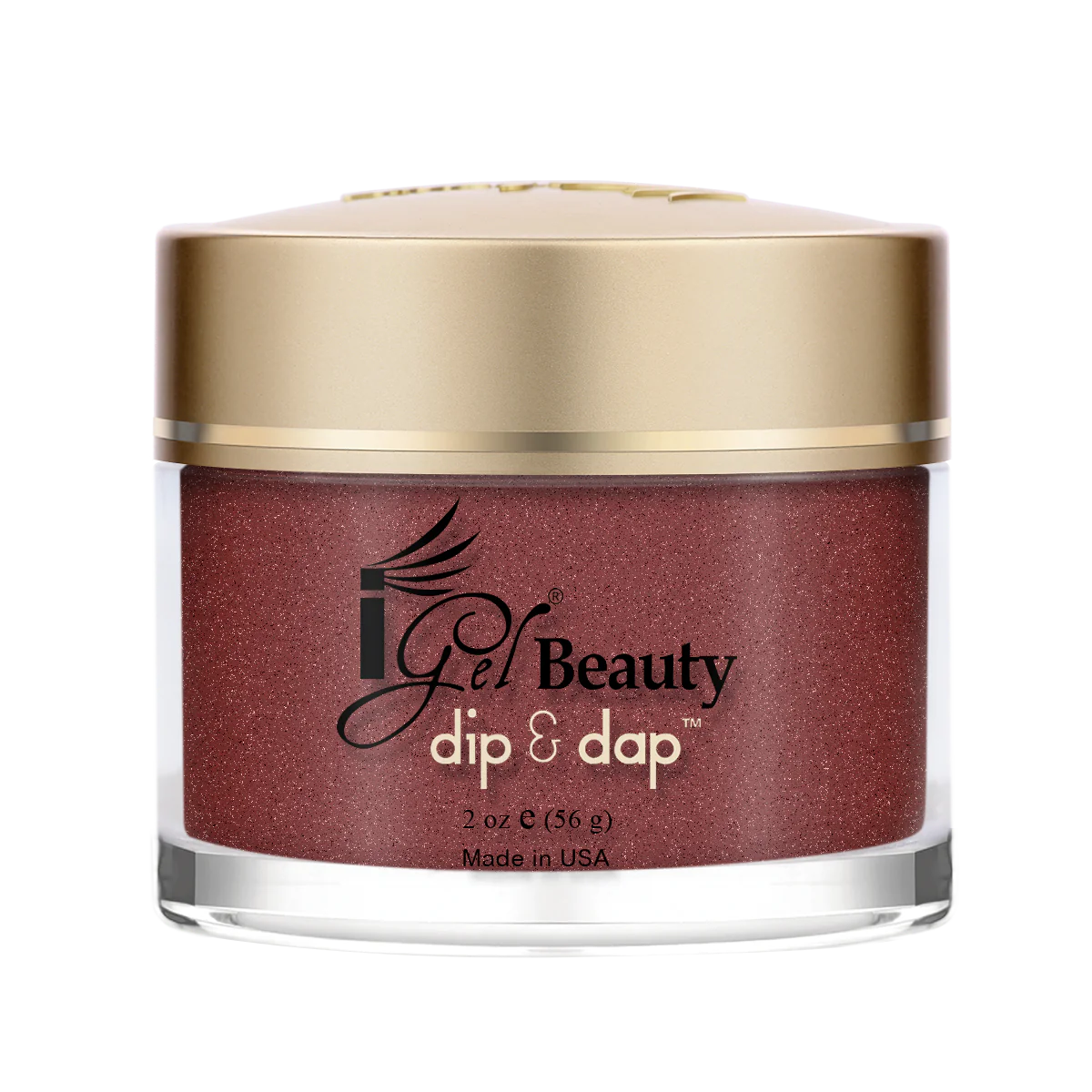 IGEL |DIP & DAP POWDER - DD237 Lavishing Love