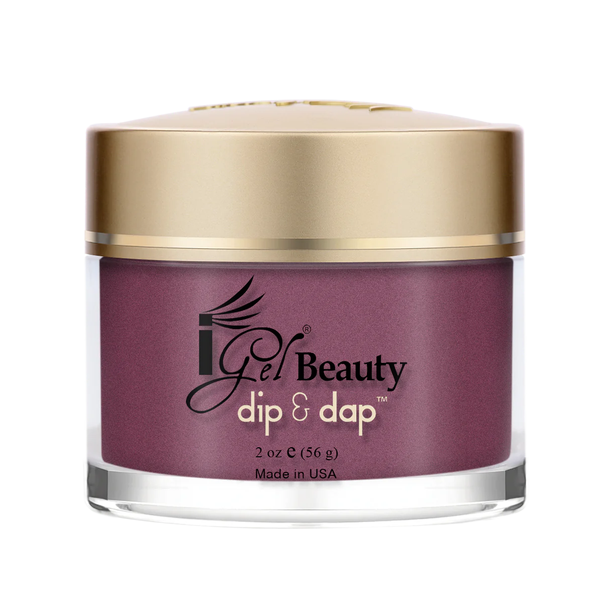 IGEL |DIP & DAP POWDER - DD239 Soul Sista