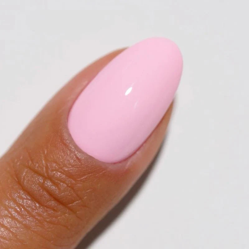 DND DIVA Gel & Lacquer Duo - DV #112 Sugared Rose