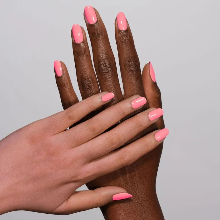 DND DIVA Gel & Lacquer Duo - DV #139 Panther's Paws