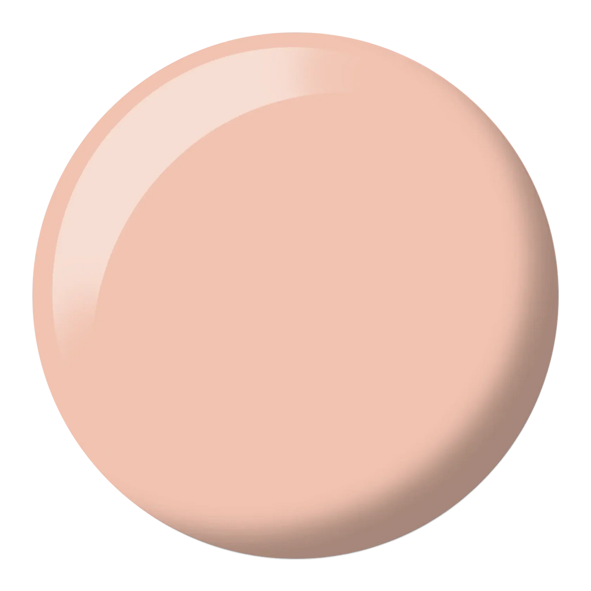 HEMA & TPO Free Duo Gel - 023 Glowing