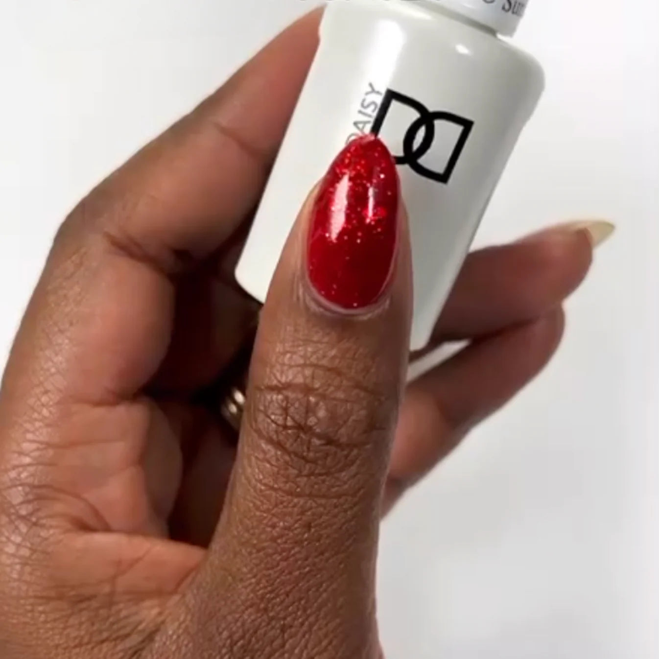 DND Duo - Crimson Sunset #771