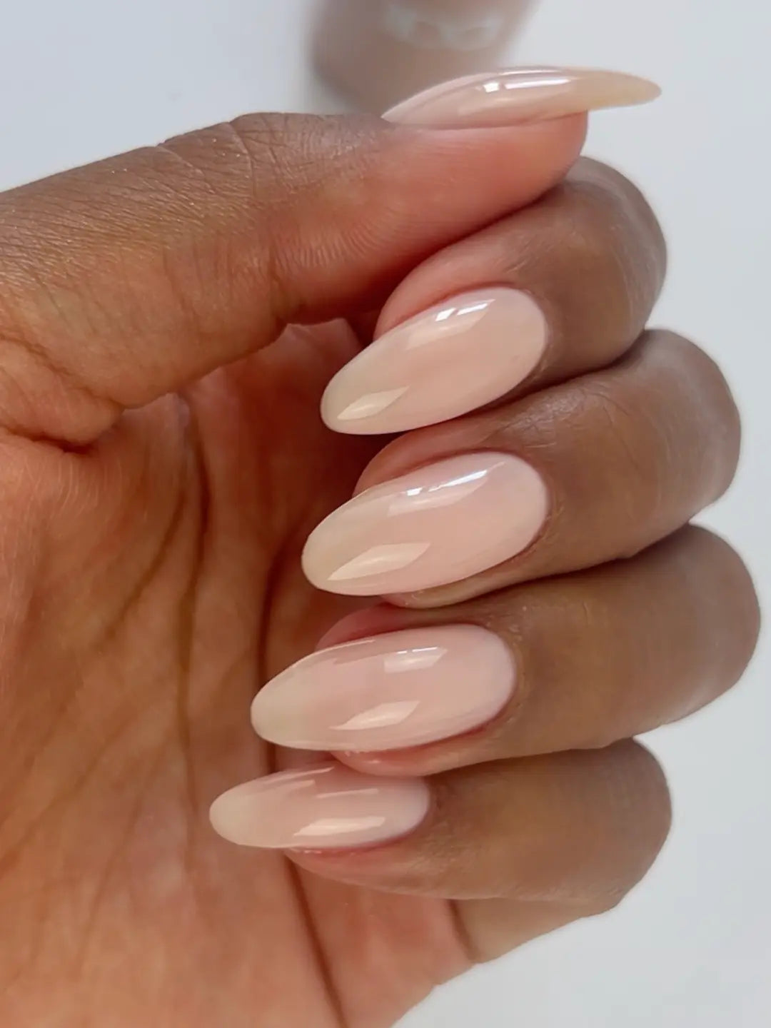 HEMA & TPO Free Duo Gel - 009 Innocent