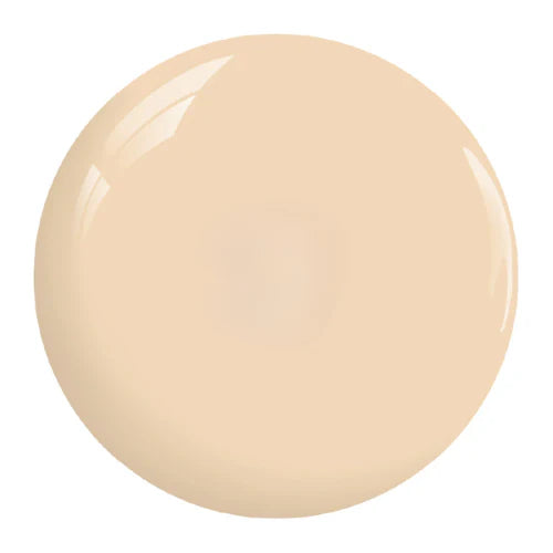 DND DIVA Gel & Lacquer Duo - DV #043 Vanilla Creme