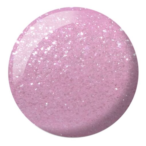 DND DIVA Gel & Lacquer Duo - DV #010 Pink glazed