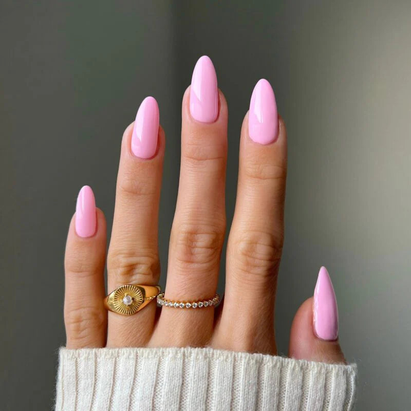DND DIVA Gel & Lacquer Duo - DV #112 Sugared Rose
