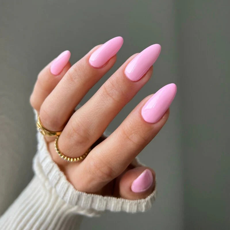 DND DIVA Gel & Lacquer Duo - DV #112 Sugared Rose