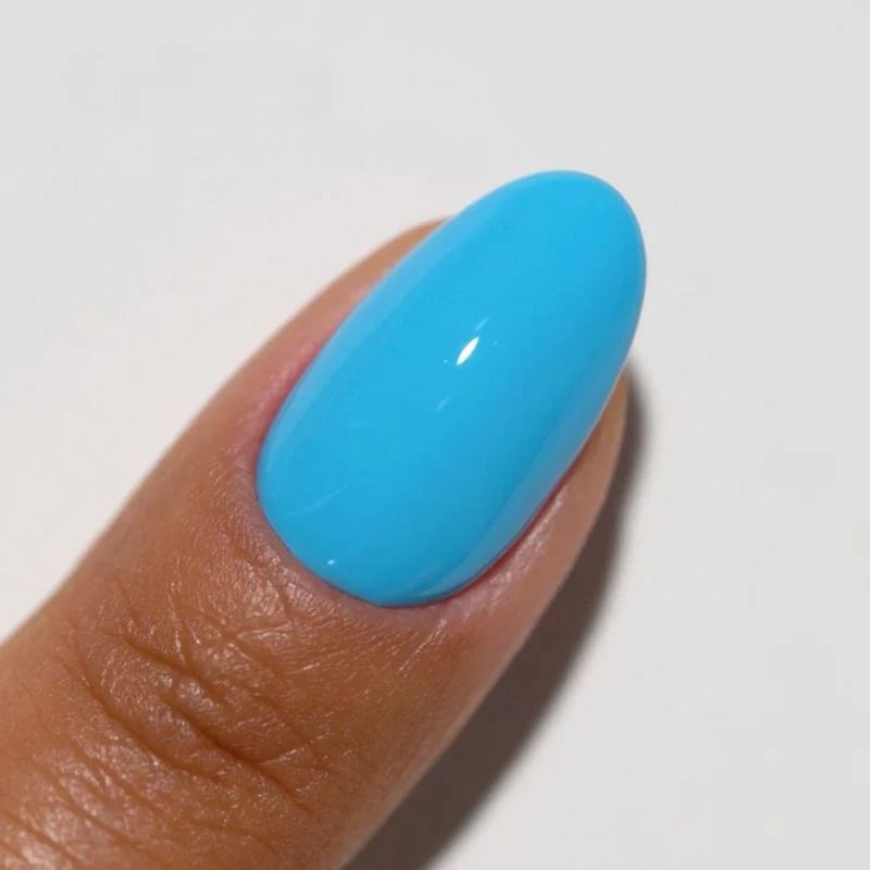 DND DIVA Gel & Lacquer Duo - DV #222 Angel Numbers