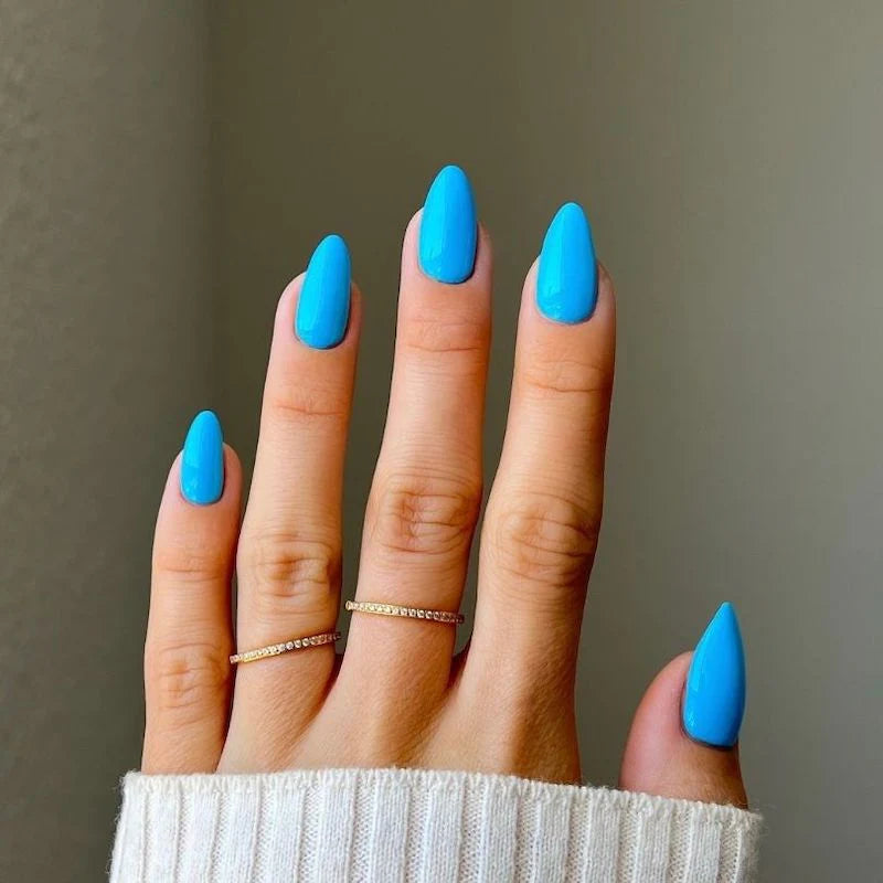 DND DIVA Gel & Lacquer Duo - DV #222 Angel Numbers