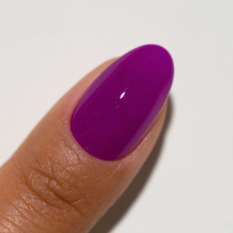 DND DIVA Gel & Lacquer Duo - DV #227 R U Jelly?