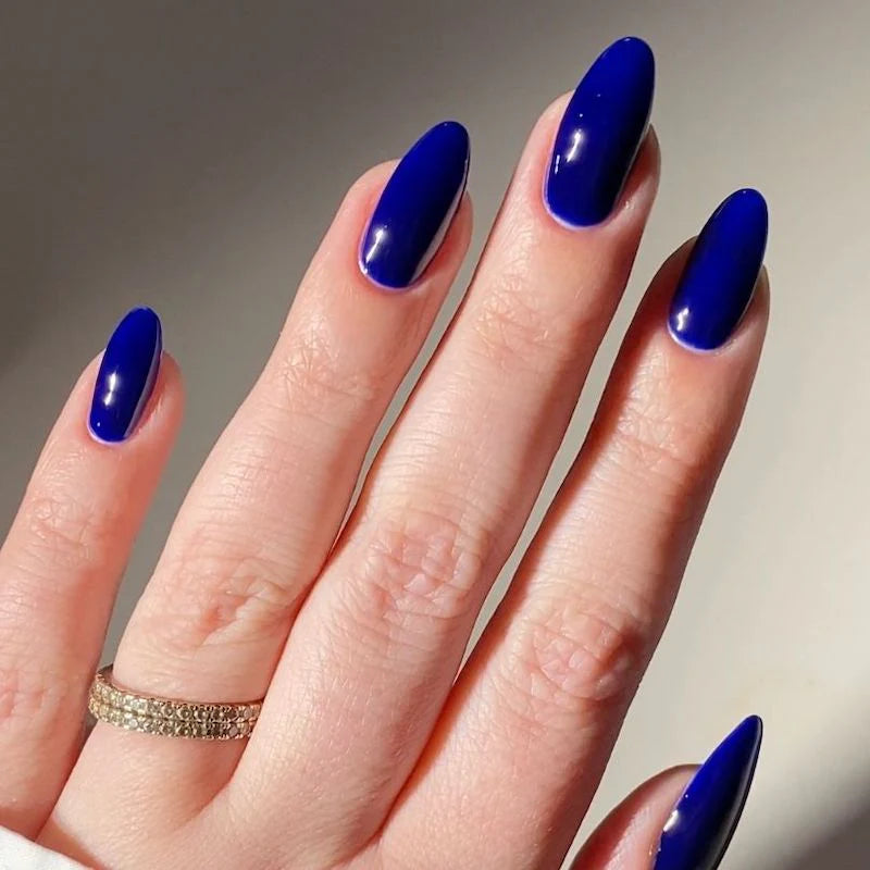 DND DIVA Gel & Lacquer Duo - DV #247 Jelly Marine