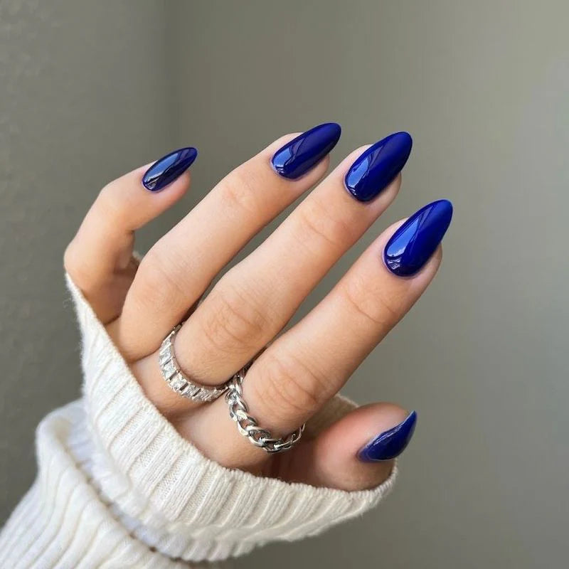 DND DIVA Gel & Lacquer Duo - DV #247 Jelly Marine