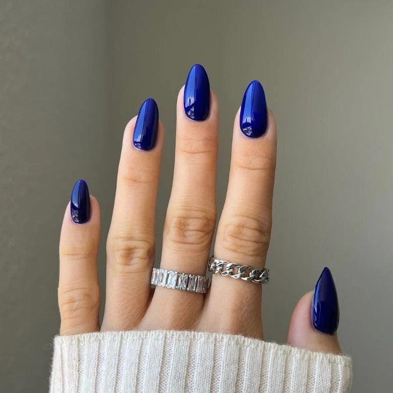 DND DIVA Gel & Lacquer Duo - DV #247 Jelly Marine
