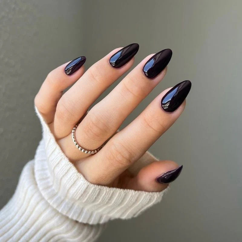 DND DIVA Gel & Lacquer Duo - DV #254 Vampire's Kiss