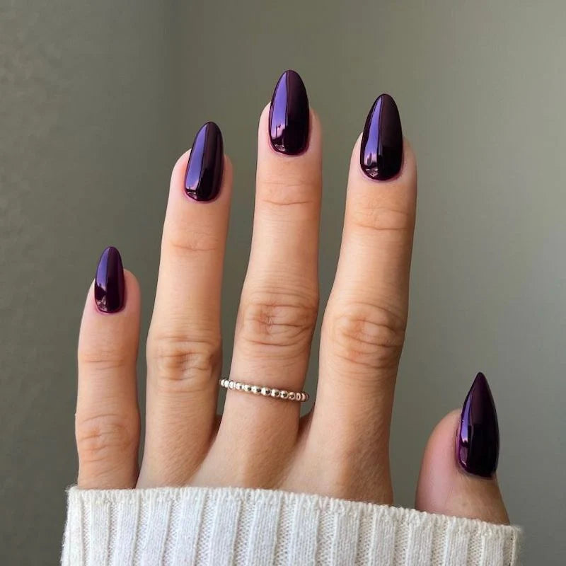 DND DIVA Gel & Lacquer Duo - DV #254 Vampire's Kiss