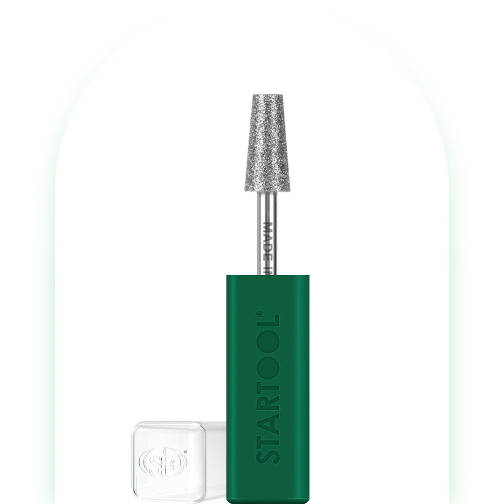 STARTOOL| 3/32" DIAMOND TAPERED BARREL LARGE