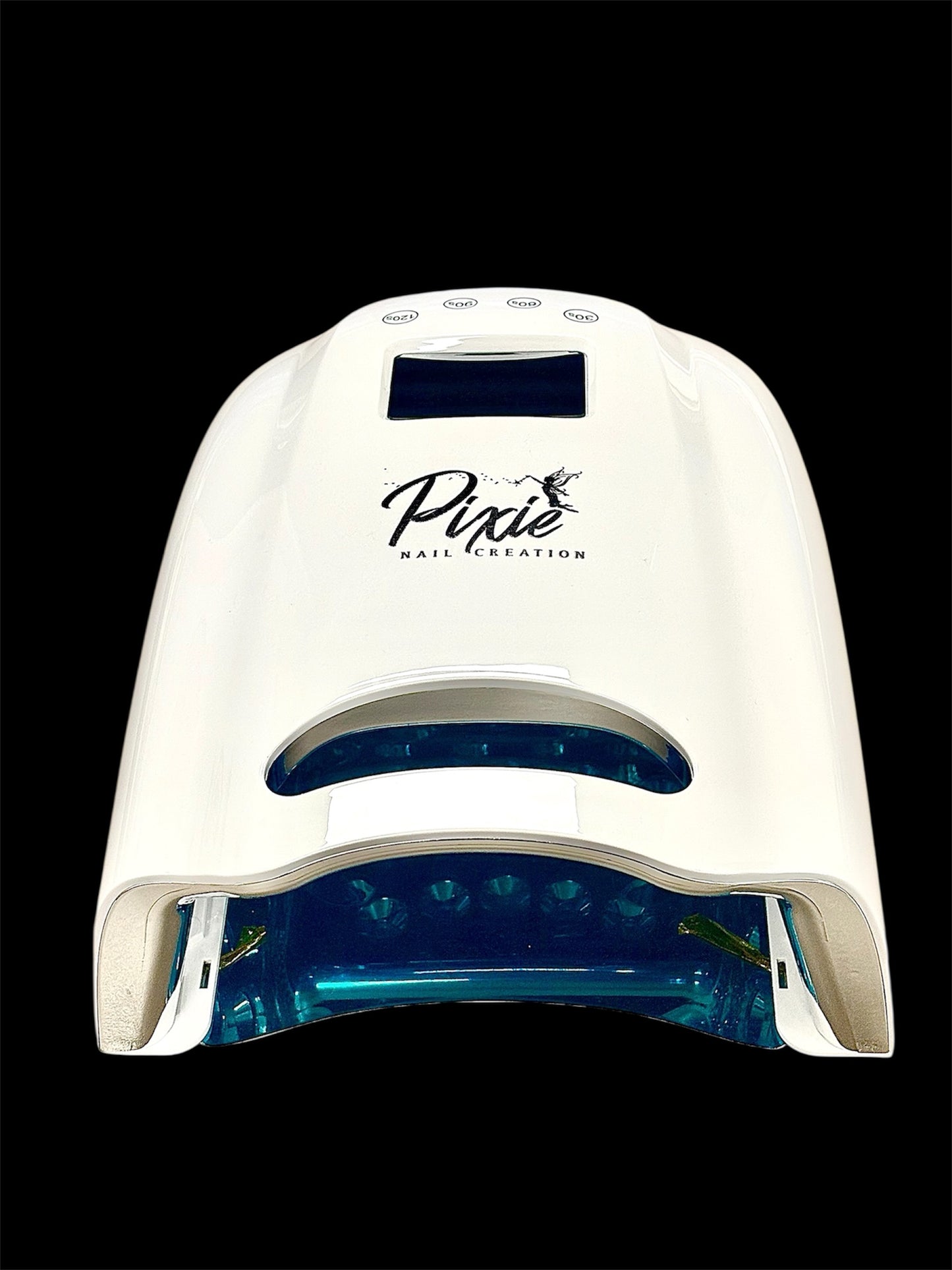 Pro Cure Rechargeable LED Lamp - White
